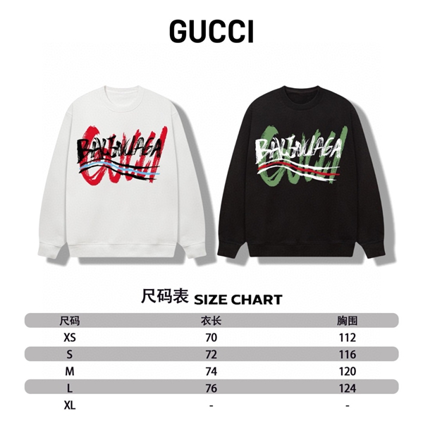 ブランドパーカー全体デザイン